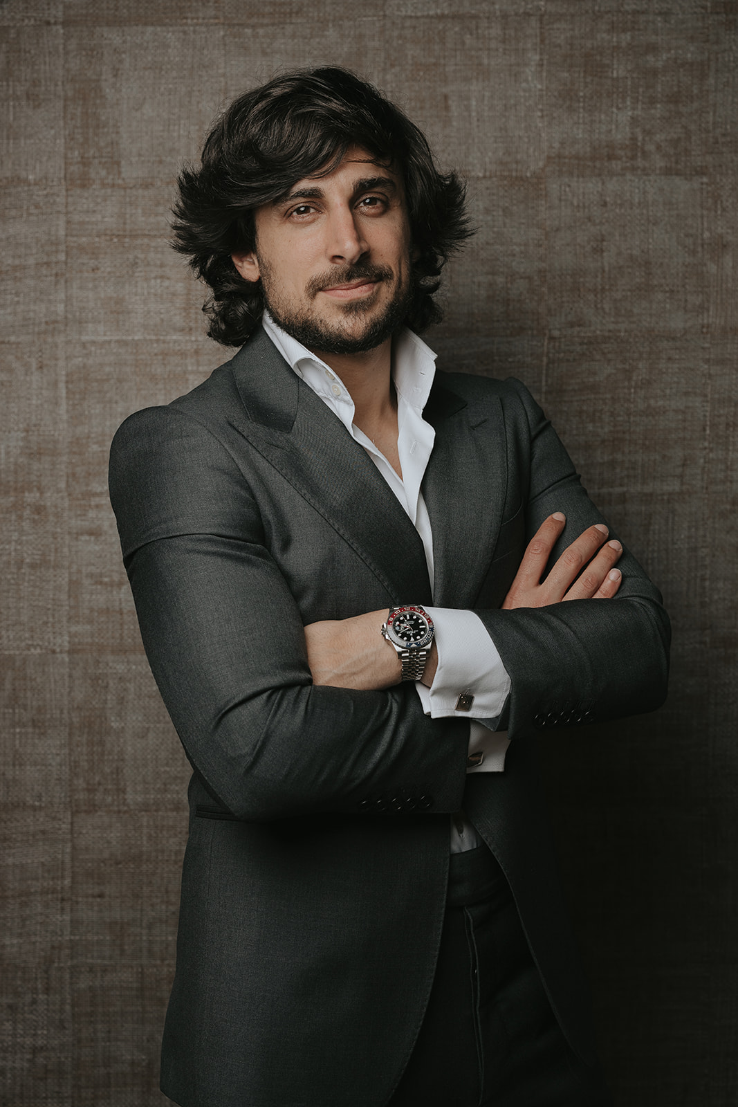 Cristian G. Pastrana